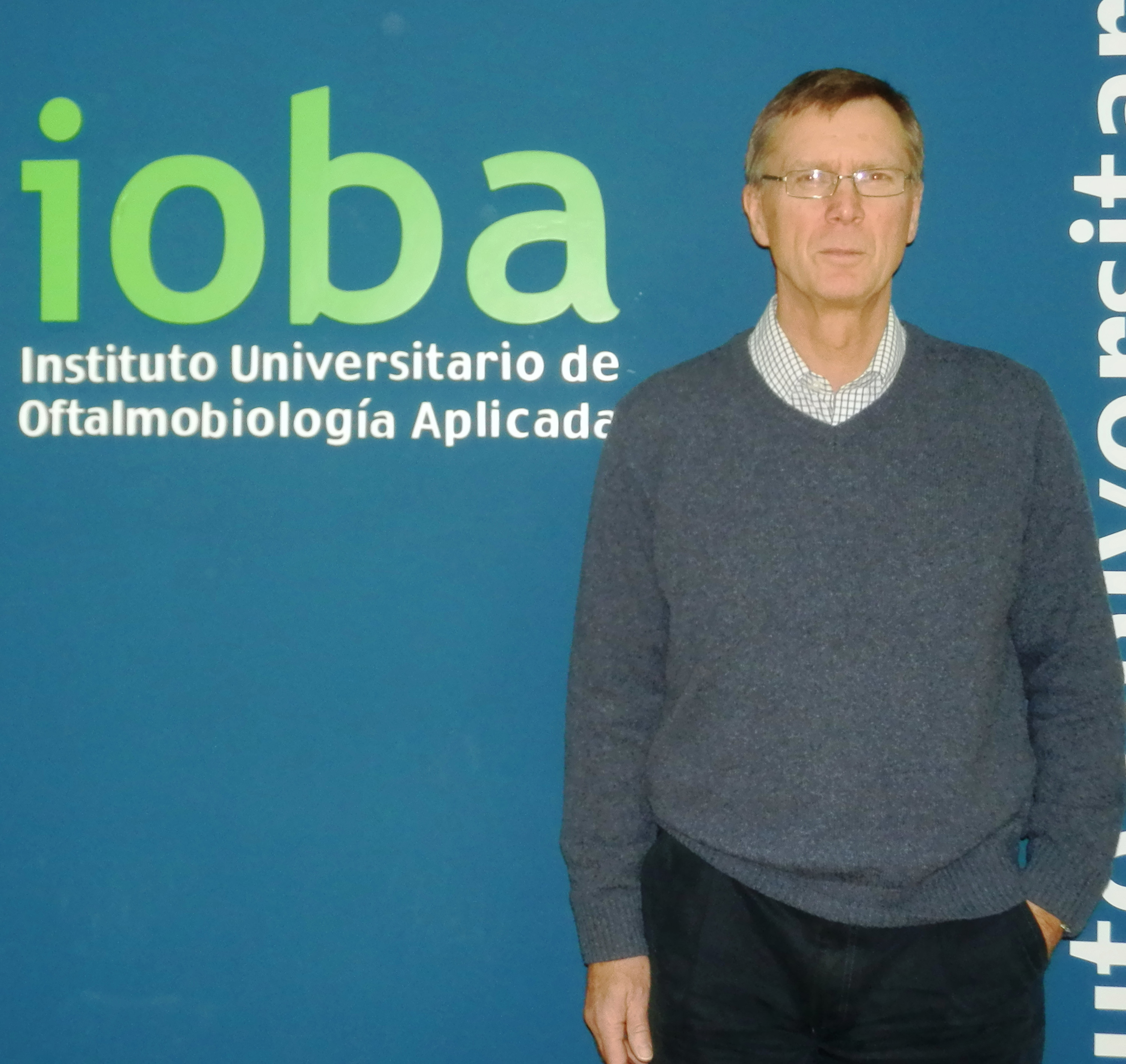 Profile photo of Dr Robert Jones (MER8) – RenaSci (seconded to UVA/IOBA)